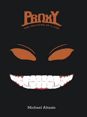 cover image of Proxy